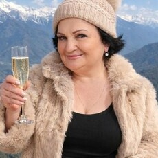 Фотография девушки Елена, 52 года из г. Рязань