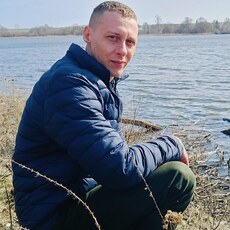 Фотография мужчины Роман, 32 года из г. Белгород