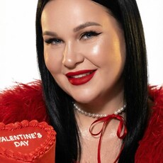 Фотография девушки Ольга, 48 лет из г. Донецк