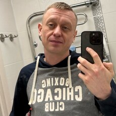 Фотография мужчины Kent, 38 лет из г. Набережные Челны