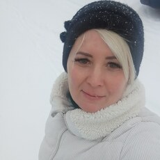 Фотография девушки Алена, 48 лет из г. Воронеж