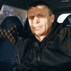 Фотография мужчины Максим, 44 года из г. Ачинск