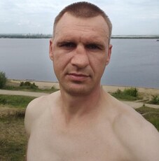 Фотография мужчины Николай, 40 лет из г. Тюмень