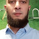 Самир, 34 года