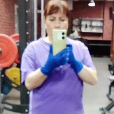 Фотография девушки Анжела, 51 год из г. Ижевск