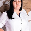 Эмилия, 45 лет