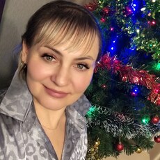 Фотография девушки Светлана, 49 лет из г. Полоцк