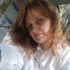 Фотография девушки Юля, 41 год из г. Тула