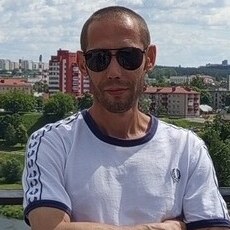 Фотография мужчины Анатолий, 41 год из г. Слоним