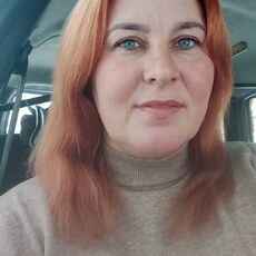 Фотография девушки Еленка, 47 лет из г. Рязань