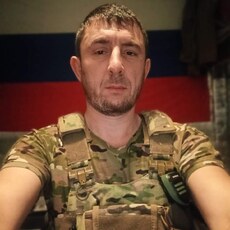 Фотография мужчины Шах, 39 лет из г. Грозный