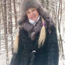 Фотография девушки Елена, 60 лет из г. Вохтога