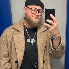 Фотография мужчины Роман, 32 года из г. Керчь