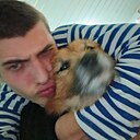 Егор, 19 лет