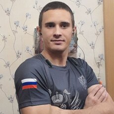 Фотография мужчины Сережа, 31 год из г. Краснодар