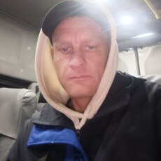 Фотография мужчины Михаил, 43 года из г. Петропавловск