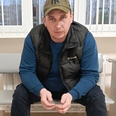 Фотография мужчины Максим, 35 лет из г. Нахабино