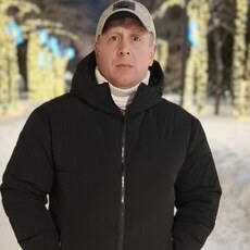 Фотография мужчины Константин, 40 лет из г. Новосибирск