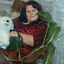 Валерия, 46 лет