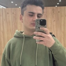 Фотография мужчины Шах, 24 года из г. Брянск