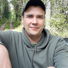 Фотография мужчины Денис, 43 года из г. Североуральск