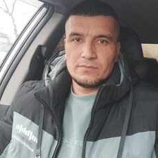 Фотография мужчины Фаёз, 35 лет из г. Владивосток
