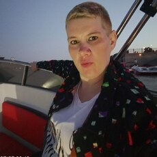 Фотография девушки Лисенок, 36 лет из г. Волгоград