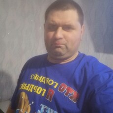 Фотография мужчины Сергей, 44 года из г. Поспелиха