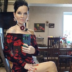 Фотография девушки Неслучайная, 47 лет из г. Краснодар