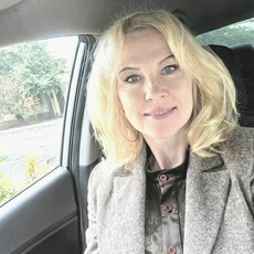 Фотография девушки Светлана, 50 лет из г. Миллерово