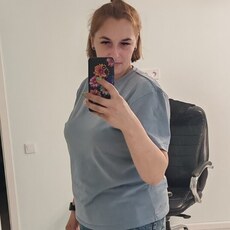 Фотография девушки Настя, 35 лет из г. Орел