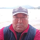 Канат, 55 лет