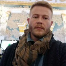 Фотография мужчины Skank Hunt, 41 год из г. Речица