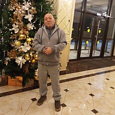 Фотография мужчины Роман, 68 лет из г. Кемерово