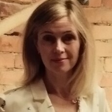 Фотография девушки Мила, 48 лет из г. Новокузнецк