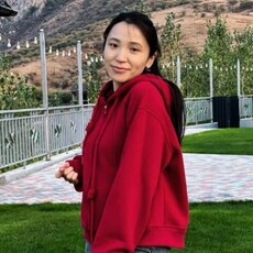 Фотография девушки Жазира, 27 лет из г. Актобе