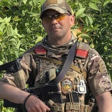 Фотография мужчины Александр, 49 лет из г. Волгоград