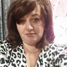 Фотография девушки Елена, 36 лет из г. Тайшет