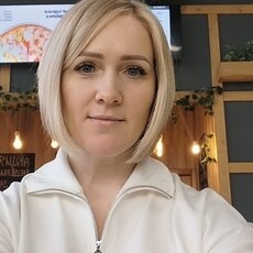 Фотография девушки Светлана, 39 лет из г. Кирово-Чепецк