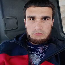 Фотография мужчины Дима, 25 лет из г. Комсомольск-на-Амуре