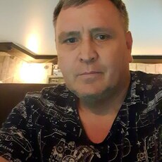 Фотография мужчины Радик, 52 года из г. Ульяновск