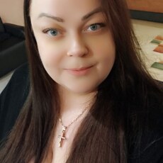 Фотография девушки Голубоглазая, 40 лет из г. Смоленск