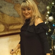 Фотография девушки Олеся, 42 года из г. Калуга