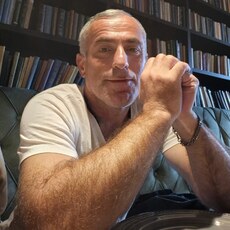 Фотография мужчины Nika, 49 лет из г. Краков