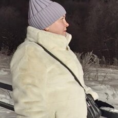 Фотография девушки Любовь, 52 года из г. Пикалево