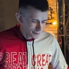 Фотография мужчины Евгений, 27 лет из г. Брянск