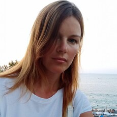 Фотография девушки Ирина, 44 года из г. Воронеж