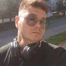 Фотография мужчины Александр, 28 лет из г. Хабаровск