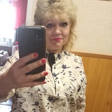 Фотография девушки Натали, 56 лет из г. Тула