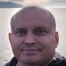 Фотография мужчины Пётр, 38 лет из г. Ангарск